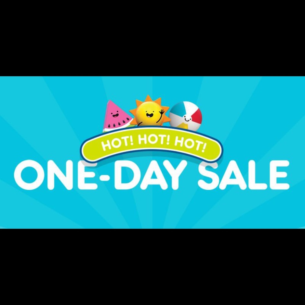 Closet is on sale! Make me an offer today!!!!!